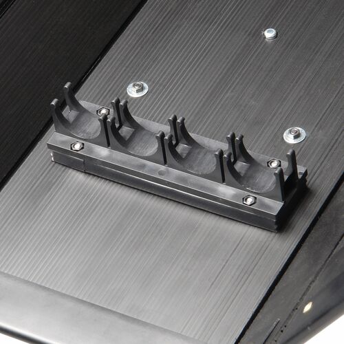 Осветитель светодиодный GreenBean LedFlow 4х4ft DMX (GH), фото , изображение 9