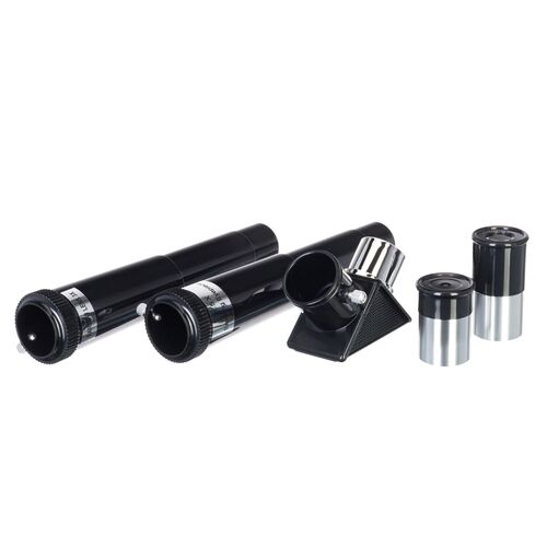 Телескоп Levenhuk Blitz 70s BASE, фото , изображение 3