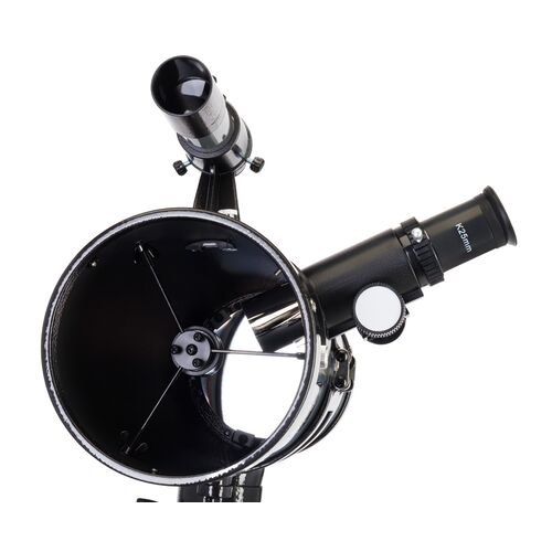 Телескоп Levenhuk Blitz 114s PLUS, фото , изображение 6