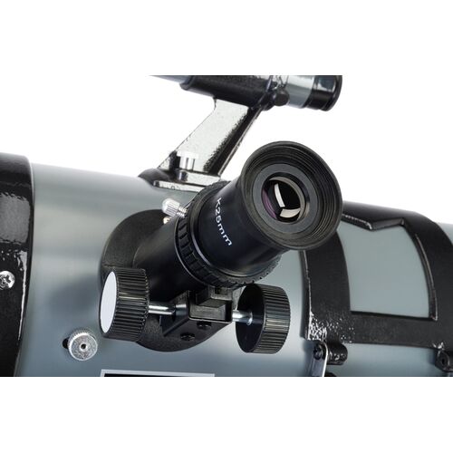 Телескоп Levenhuk Blitz 114s PLUS, фото , изображение 8