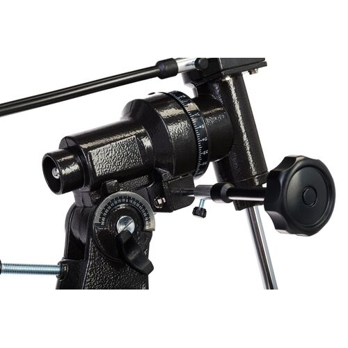 Телескоп Levenhuk Blitz 114 PLUS, фото , изображение 7