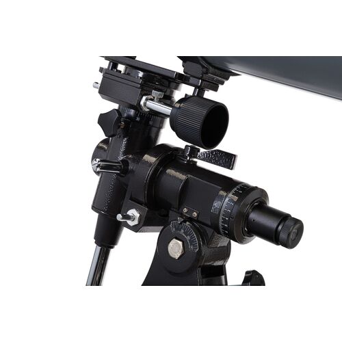 Телескоп Levenhuk Blitz 203 PLUS, фото , изображение 7