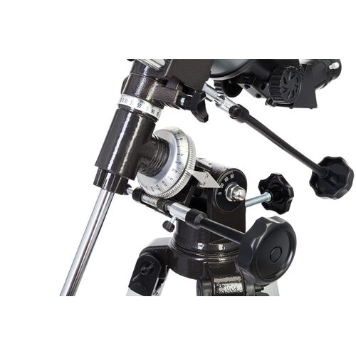 Телескоп Levenhuk Blitz 80s PLUS, фото , изображение 7