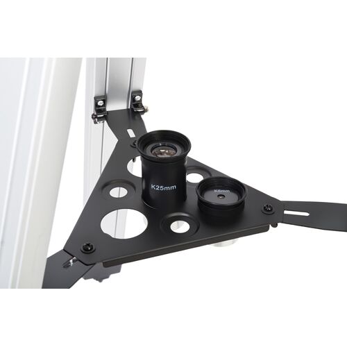 Телескоп Levenhuk Blitz 80s PLUS, фото , изображение 10