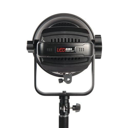 Осветитель светодиодный GreenBean SunLight PRO 400 LED, фото , изображение 3