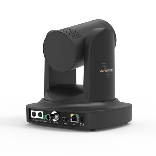 Видеокамера AVMATRIX PTZ1271-20X-NDI выход SDI/HDMI, фото , изображение 2
