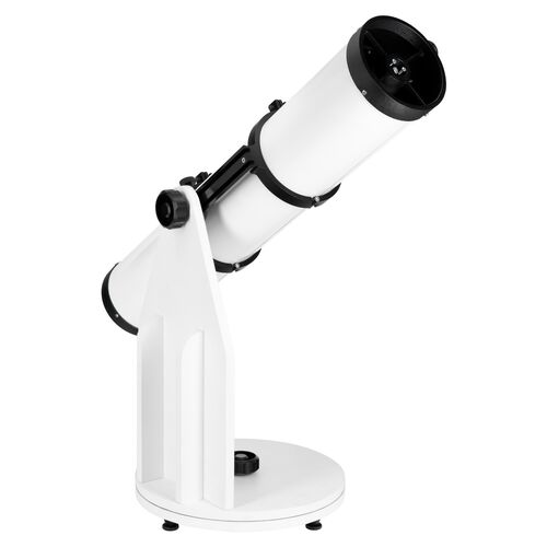 Телескоп Добсона Levenhuk LZOS 1000D, фото , изображение 4