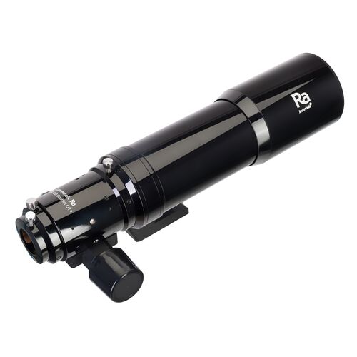 Levenhuk Ra R80 ED Doublet Kit v3, фото , изображение 3