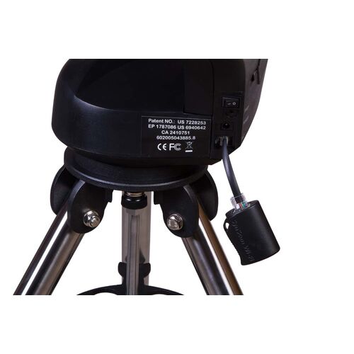 Levenhuk Ra R80 ED Doublet Kit v3, фото , изображение 5