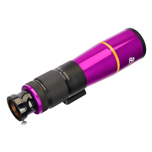 Фототелескоп Levenhuk Ra FT72 ED Kit v3, фото , изображение 3