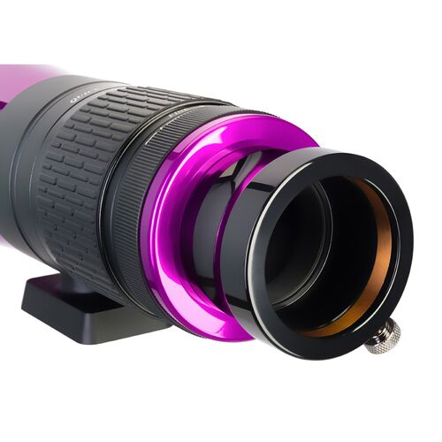 Фототелескоп Levenhuk Ra FT72 ED Kit v3, фото , изображение 5