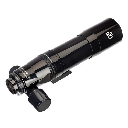 Levenhuk Ra R66 ED Doublet Black Kit v3, фото , изображение 3