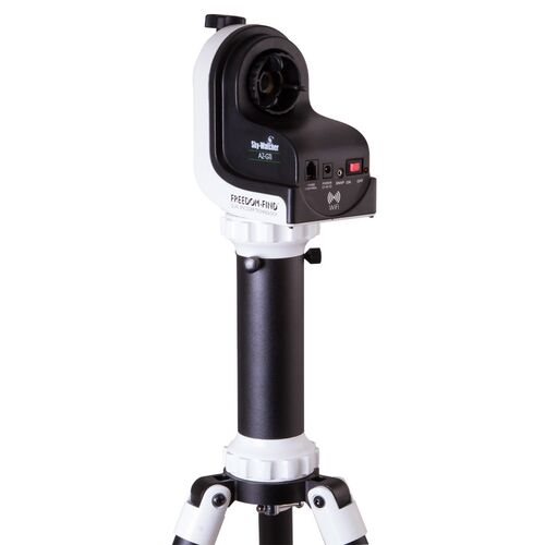 Levenhuk Ra R66 ED Doublet Black Kit v3, фото , изображение 8