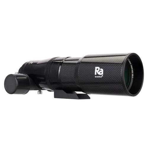 Levenhuk Ra R66 ED Doublet Carbon Kit v3, фото , изображение 2