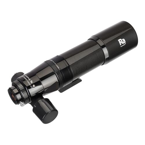 Levenhuk Ra R66 ED Doublet Carbon Kit v3, фото , изображение 3