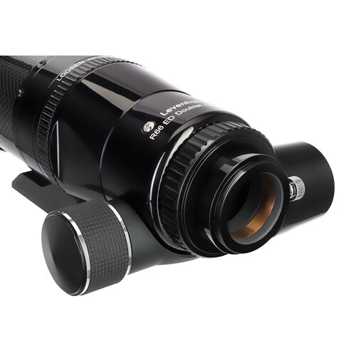 Levenhuk Ra R66 ED Doublet Carbon Kit v3, фото , изображение 5