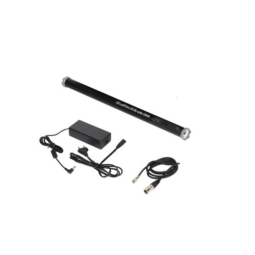 Осветитель светодиодный GreenBean LedFlow 2ft Bi-color DMX, фото , изображение 6