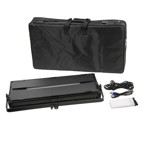 Осветитель светодиодный GreenBean DayLight III 500 LED RGB, фото , изображение 5