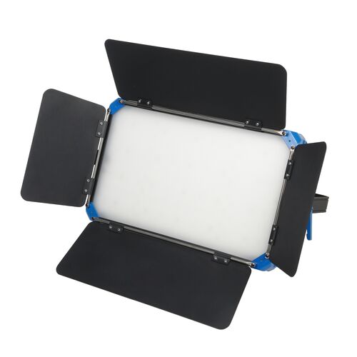 Осветитель светодиодный GreenBean StudioLight II 200 bi-color, фото , изображение 4