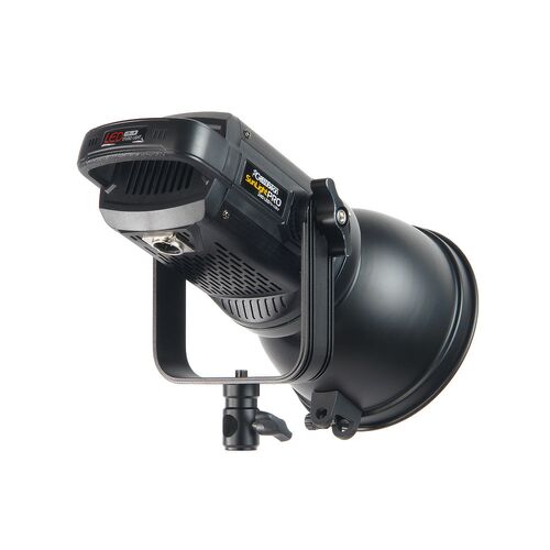 Осветитель светодиодный GreenBean SunLight PRO 240 LED Bi-color, фото , изображение 4