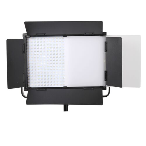 Осветитель светодиодный GreenBean DayLight III 300 LED RGB, фото 