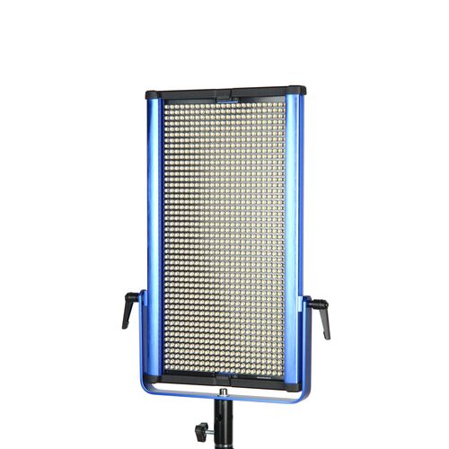 Осветитель светодиодный GreenBean UltraPanel II 1092 LED Bi-color, фото , изображение 2