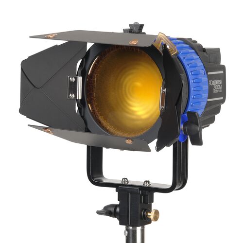 Осветитель cветодиодный GreenBean ZOOM 120BW LED, фото , изображение 6