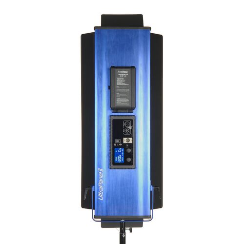 Осветитель светодиодный GreenBean UltraPanel II 2304 LED Bi-color, фото , изображение 4