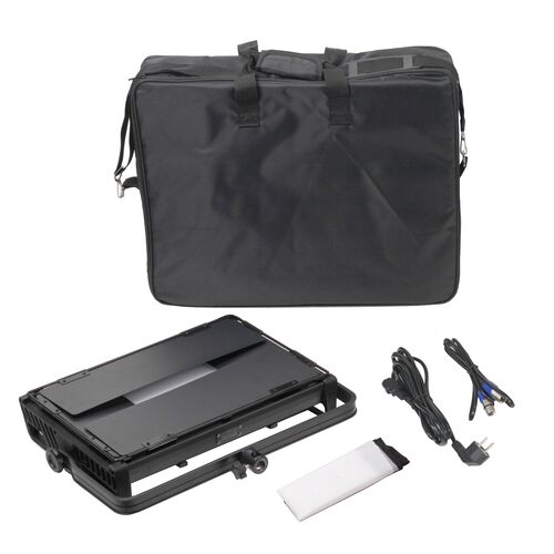 Осветитель светодиодный GreenBean DayLight III 100 LED Bi-color, фото , изображение 4