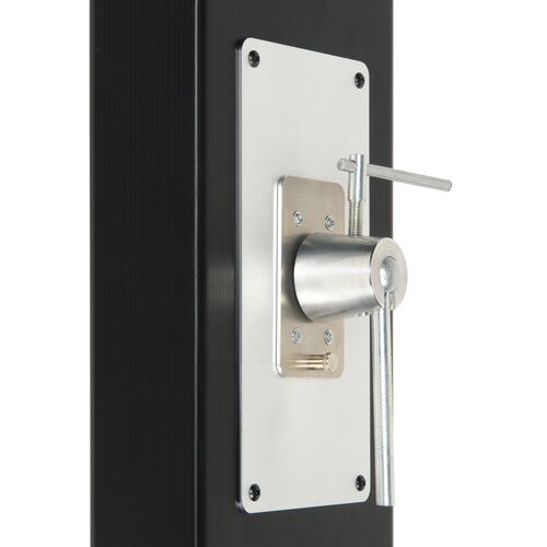 Осветитель светодиодный GreenBean LedFlow 4х4ft DMX (GH), фото , изображение 10