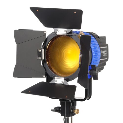 Осветитель cветодиодный GreenBean ZOOM 120BW LED, фото , изображение 7