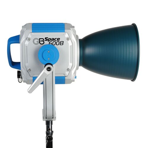 Осветитель cветодиодный GreenBean Space 600B, фото , изображение 5