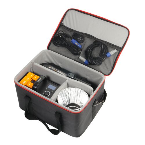 Осветитель светодиодный GreenBean SunLight PRO 500 LED, фото , изображение 8