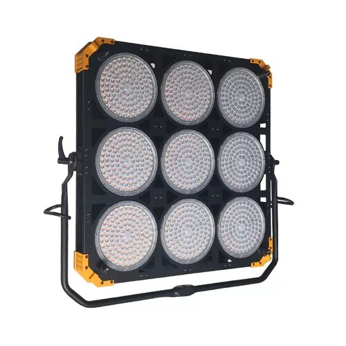 Осветитель светодиодный GreenBean SpaceLight 9H Bi, фото , изображение 2