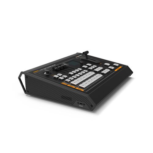 Видеомикшер AVMATRIX VS0605U cтационарный 6CH SDI PTZ USB, фото , изображение 2