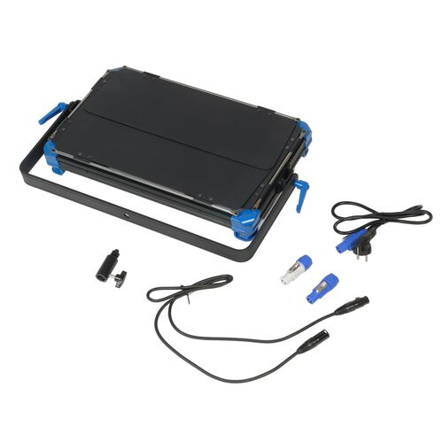 Осветитель светодиодный GreenBean StudioLight II 200 bi-color, фото , изображение 9