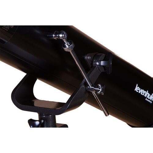 Телескоп Levenhuk Skyline BASE 80S, фото , изображение 7