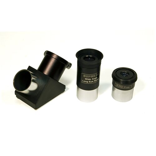 Телескоп Levenhuk Skyline PRO 90 MAK, фото , изображение 9