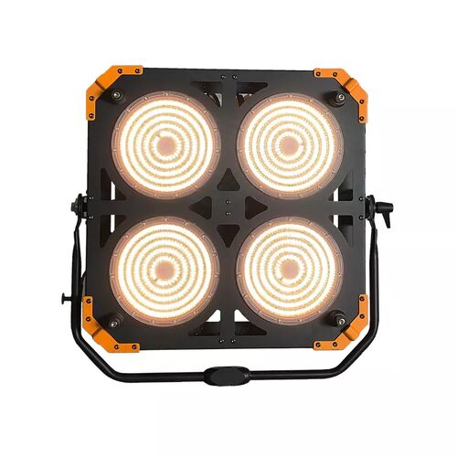 Осветитель светодиодный GreenBean SpaceLight 4H RGB, фото , изображение 2