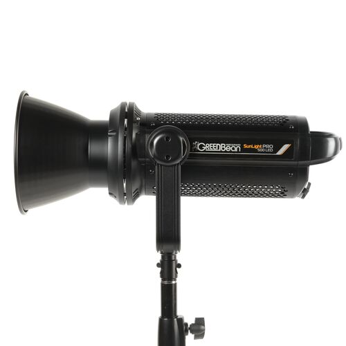 Осветитель светодиодный GreenBean SunLight PRO 500 LED, фото 