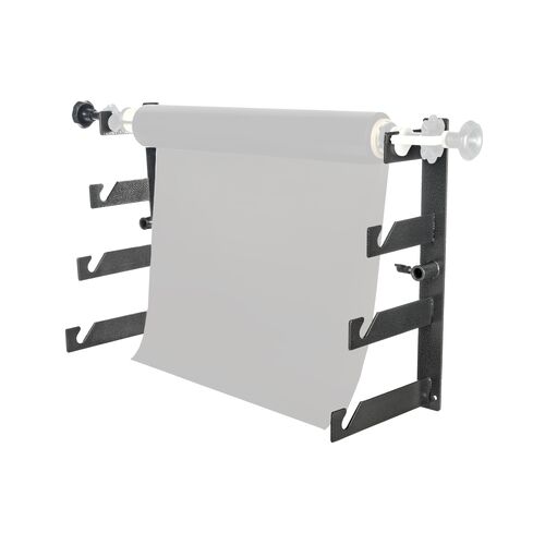 Держатель Falcon Eyes CBH-4 подъемника фона, фото , изображение 2