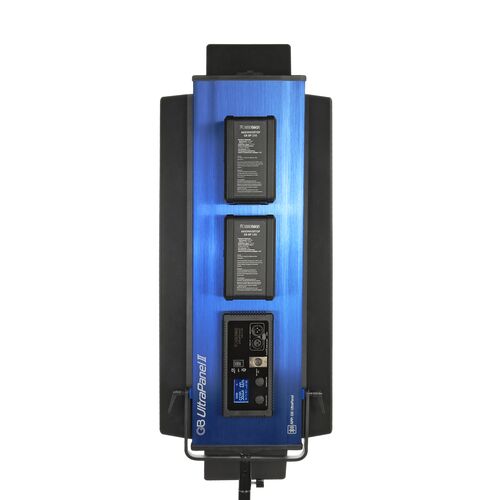 Осветитель светодиодный GreenBean UltraPanel II 2304 LED, фото , изображение 7