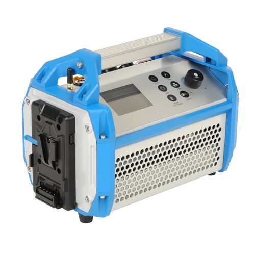 Осветитель cветодиодный GreenBean Space 600B, фото , изображение 8