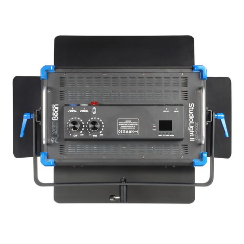 Осветитель светодиодный GreenBean StudioLight II 200 bi-color, фото , изображение 2