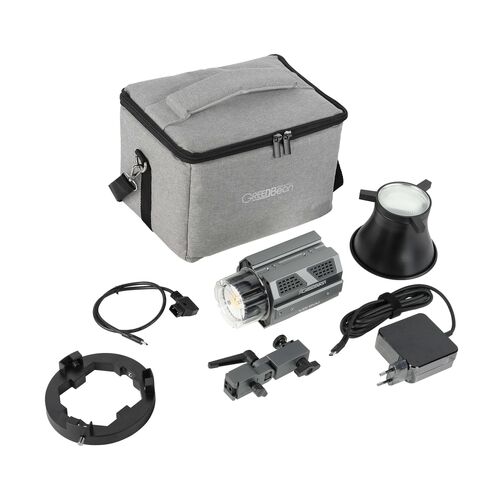 Осветитель светодиодный GreenBean Cell 80B, фото , изображение 10