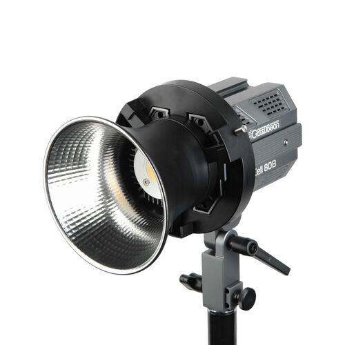 Осветитель светодиодный GreenBean Cell 80B, фото , изображение 6