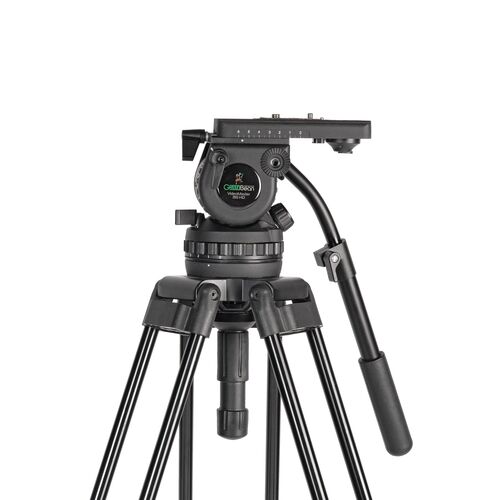 Видеоштатив GreenBean VideoMaster 310 HD, фото , изображение 8