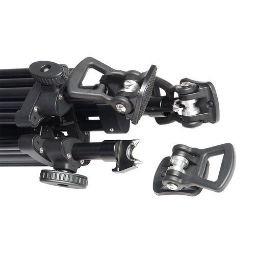 Видеоштатив GreenBean VideoMaster 315, фото , изображение 13