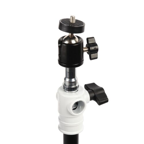 Стойка-тренога GreenBean GBStand 320 GTA для фото/видеостудии, фото , изображение 2