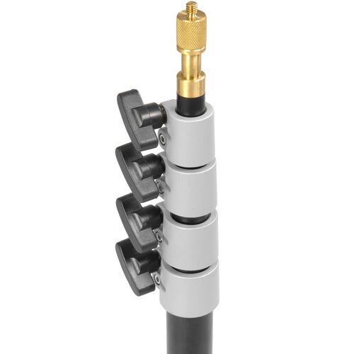 Стойка-тренога GBStand 233.0 для фото/видеостудии, фото , изображение 3